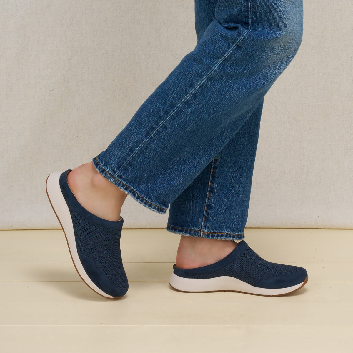 Claudia Marine Mesh | Dansko Customer Favorite