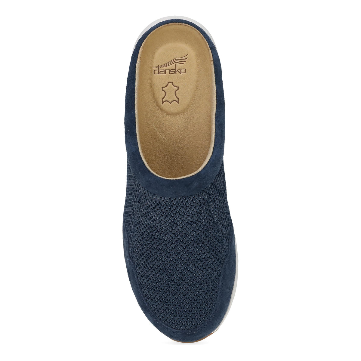 Claudia Marine Mesh | Dansko Customer Favorite
