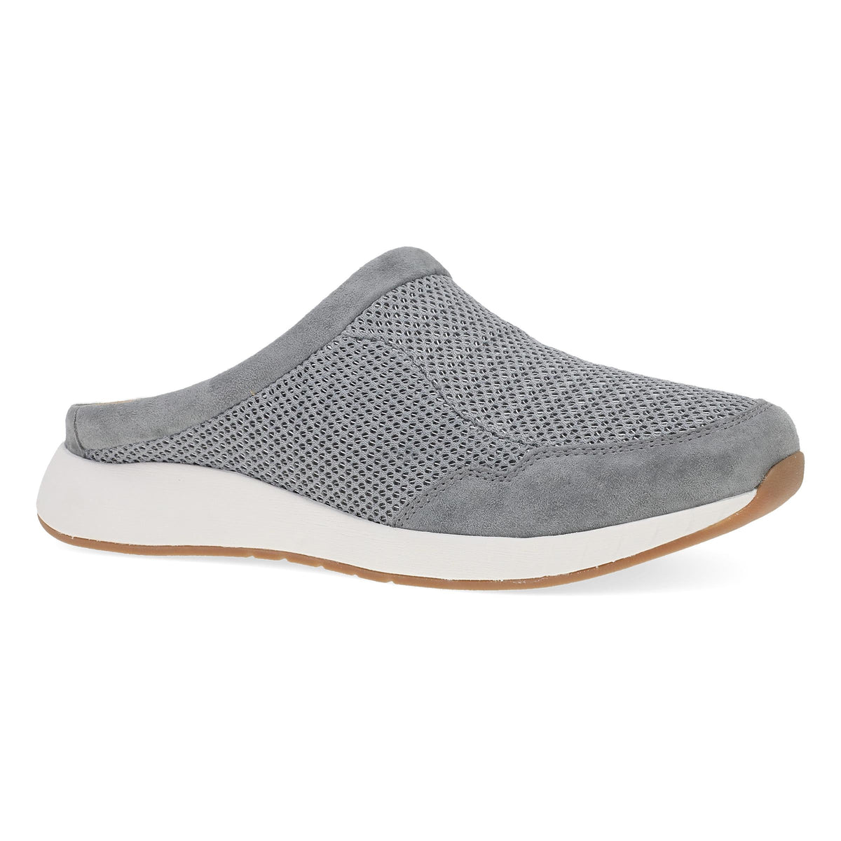 Claudia Grey Mesh | Dansko Premium