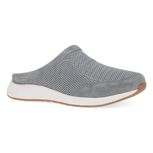 Claudia Grey Mesh | Dansko Premium