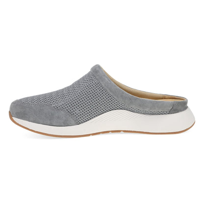 Claudia Grey Mesh | Dansko Premium