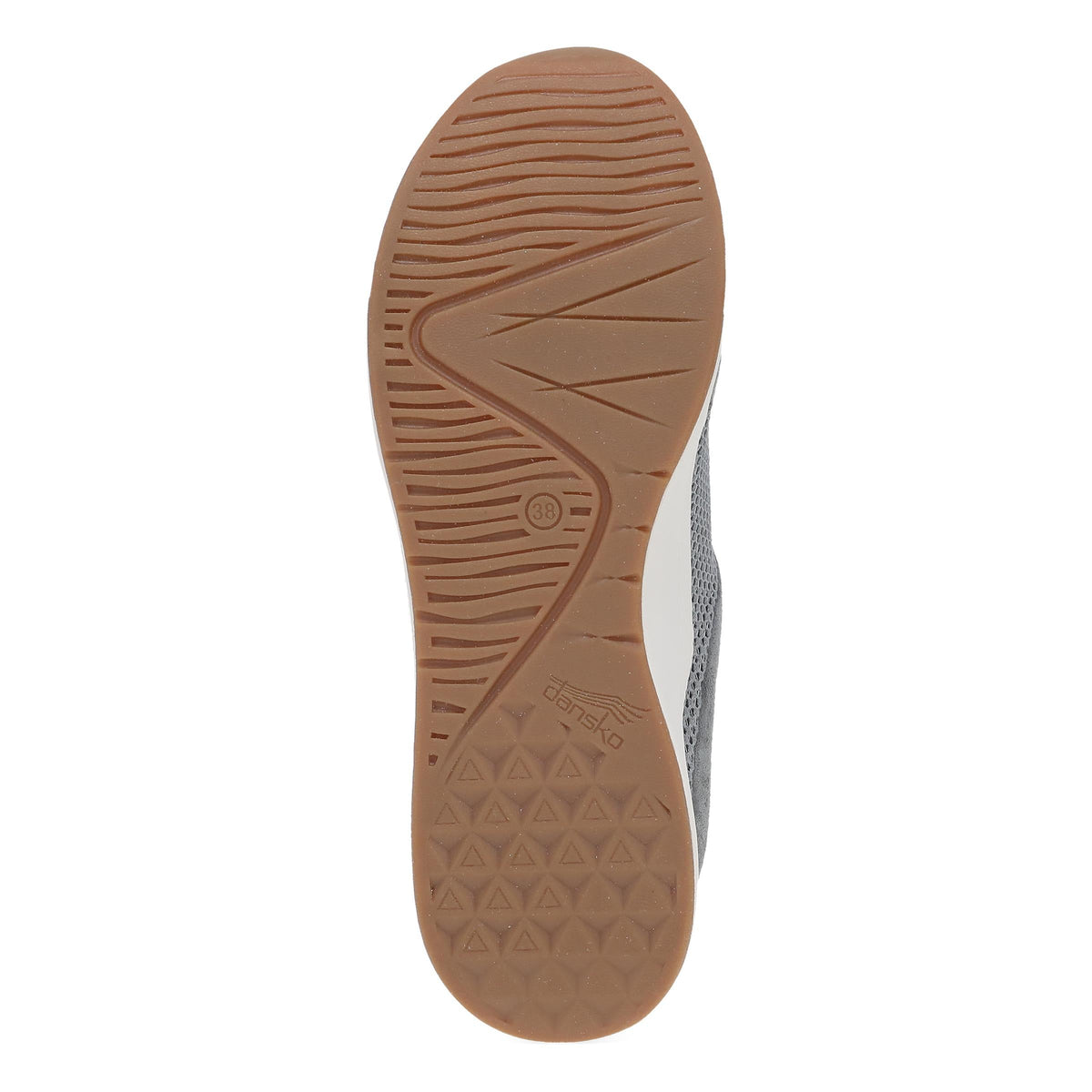 Claudia Grey Mesh | Dansko Premium