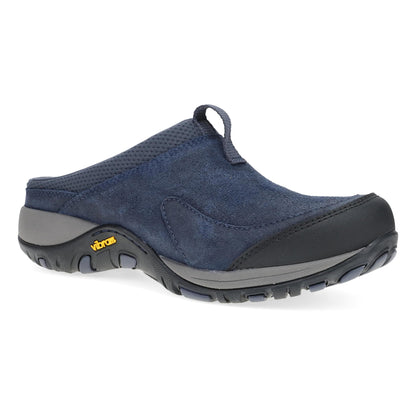Pia Navy Leather | Dansko Special Offer