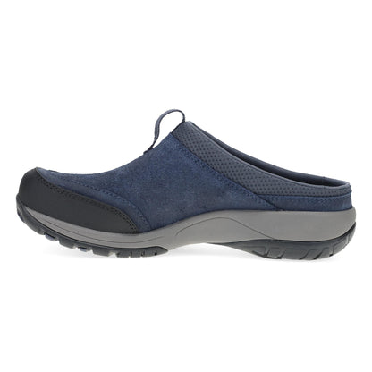 Pia Navy Leather | Dansko Special Offer