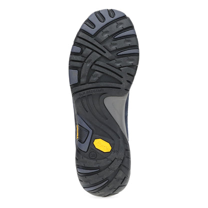 Pia Navy Leather | Dansko Special Offer
