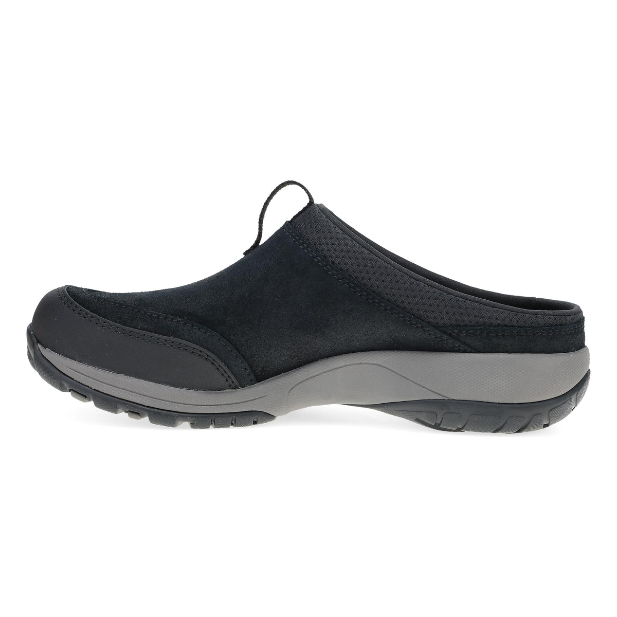 Pia Black Leather | Dansko Recommended