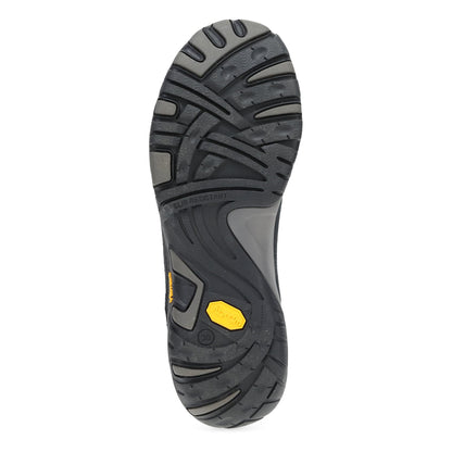 Pia Black Leather | Dansko Recommended