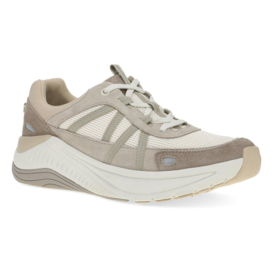 Poppy Dune Suede | Dansko Value