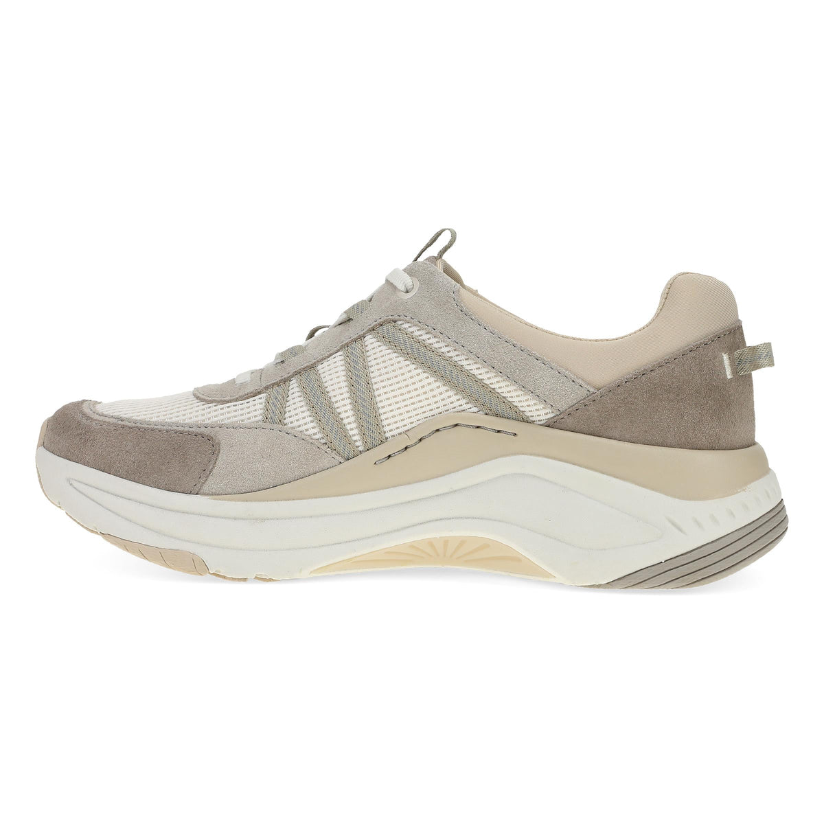 Poppy Dune Suede | Dansko Value