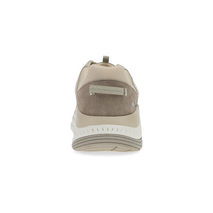 Poppy Dune Suede | Dansko Value