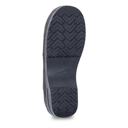Frankie Antique Brown Oiled | Dansko Quality