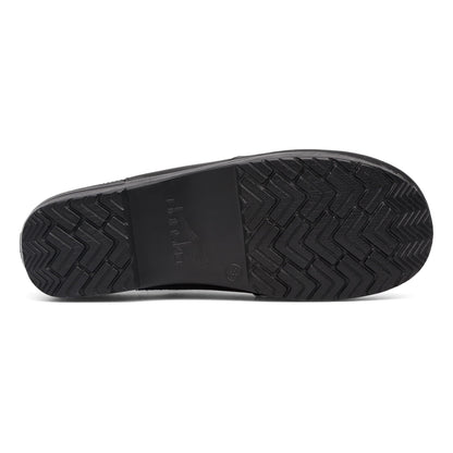 Frankie Black Oiled | Dansko Trending