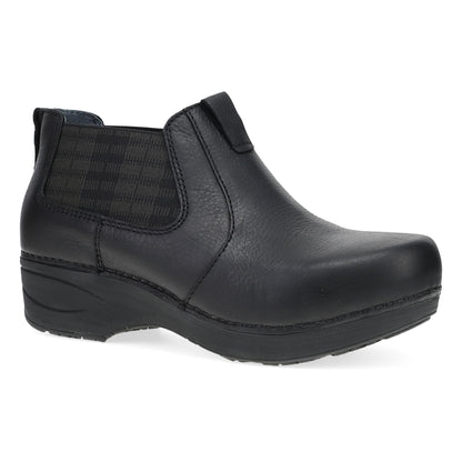 XP 2.0 Bootie Black Leather | Dansko Popular