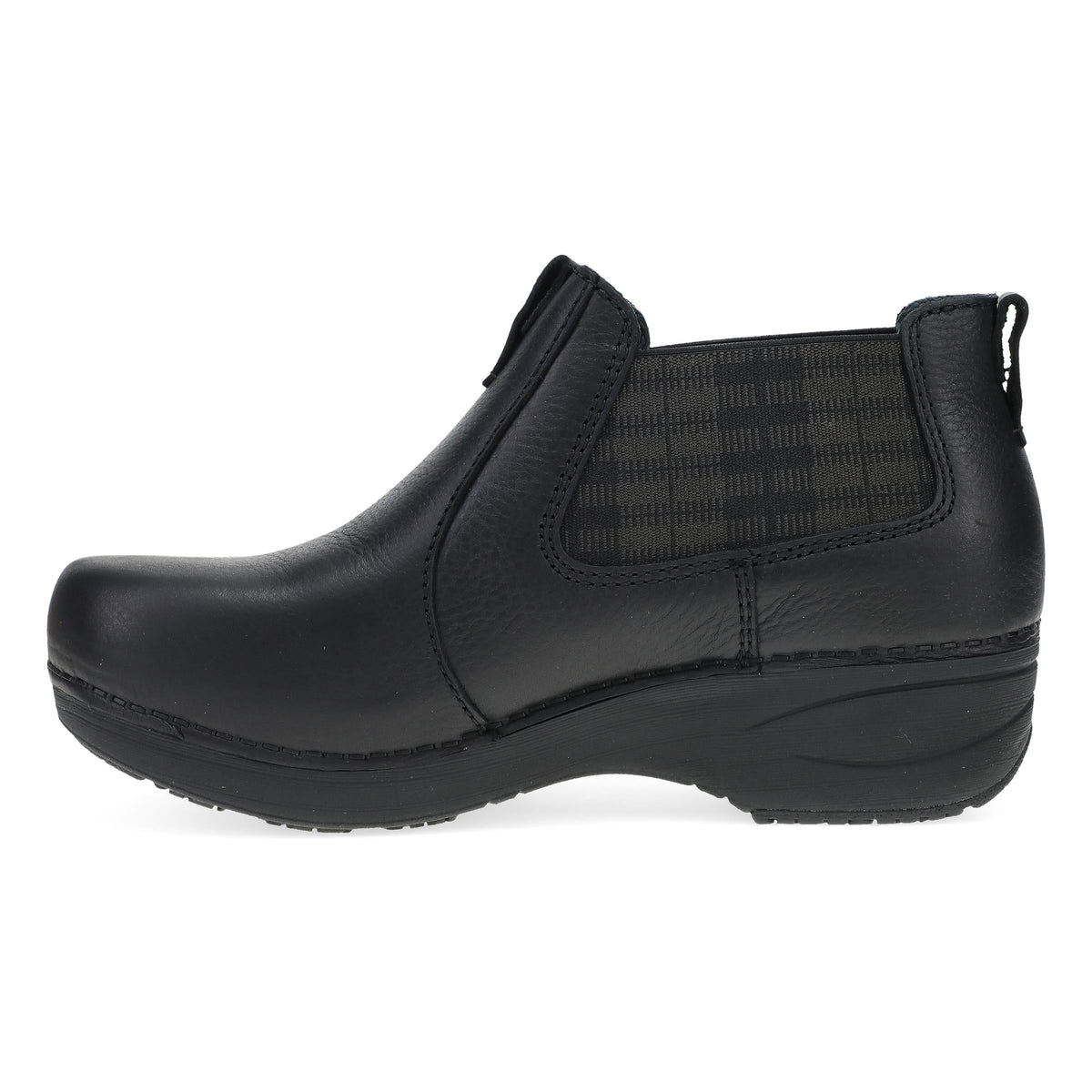 XP 2.0 Bootie Black Leather | Dansko Popular