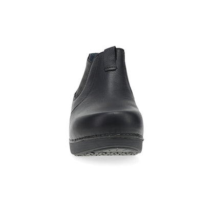 XP 2.0 Bootie Black Leather | Dansko Popular