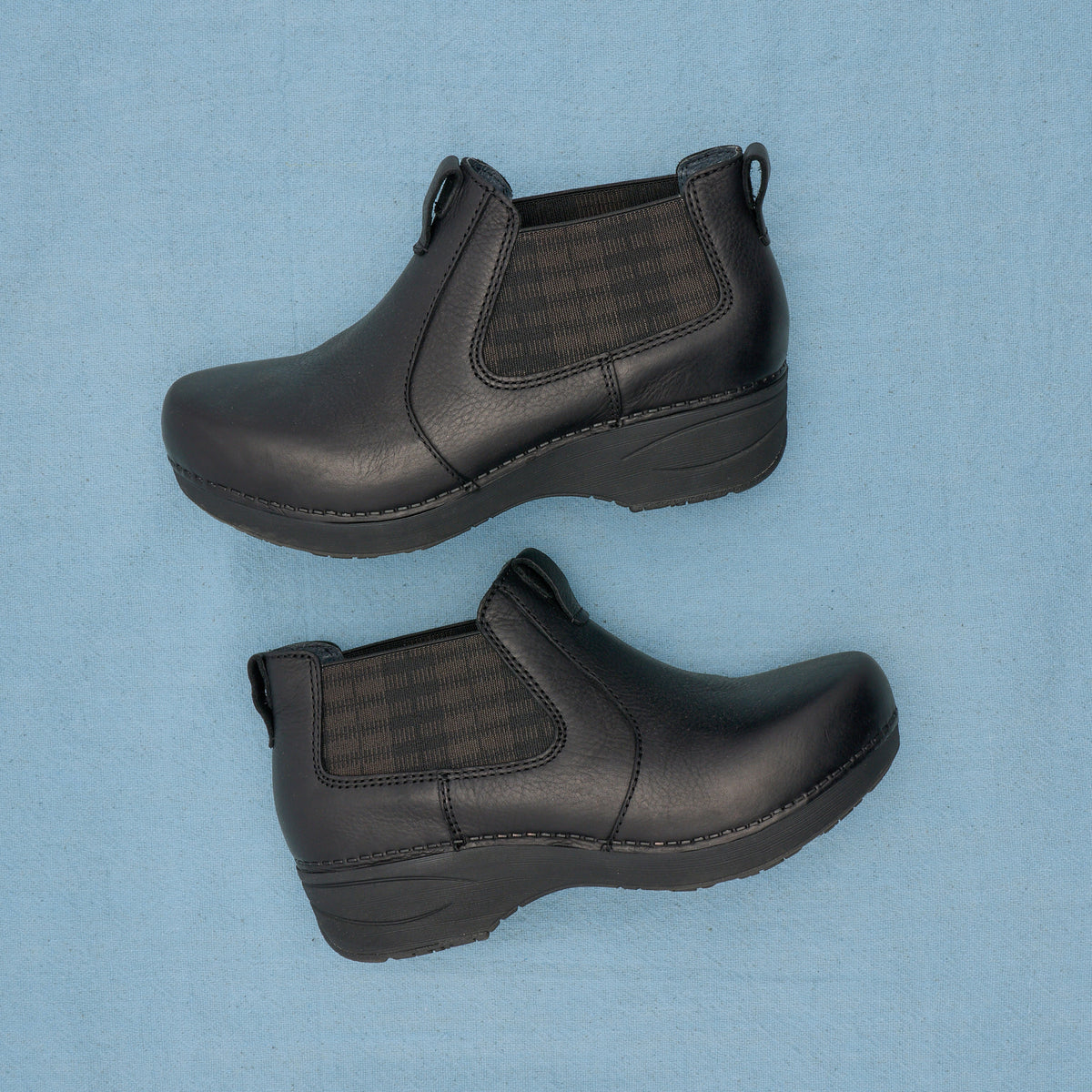 XP 2.0 Bootie Black Leather | Dansko Popular