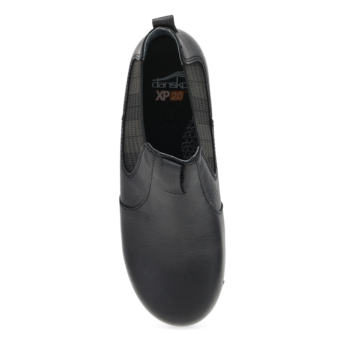 XP 2.0 Bootie Black Leather | Dansko Popular
