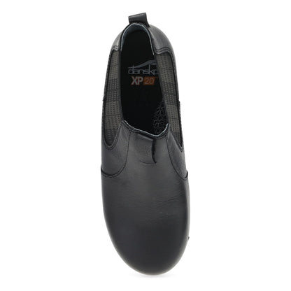 XP 2.0 Bootie Black Leather | Dansko Popular