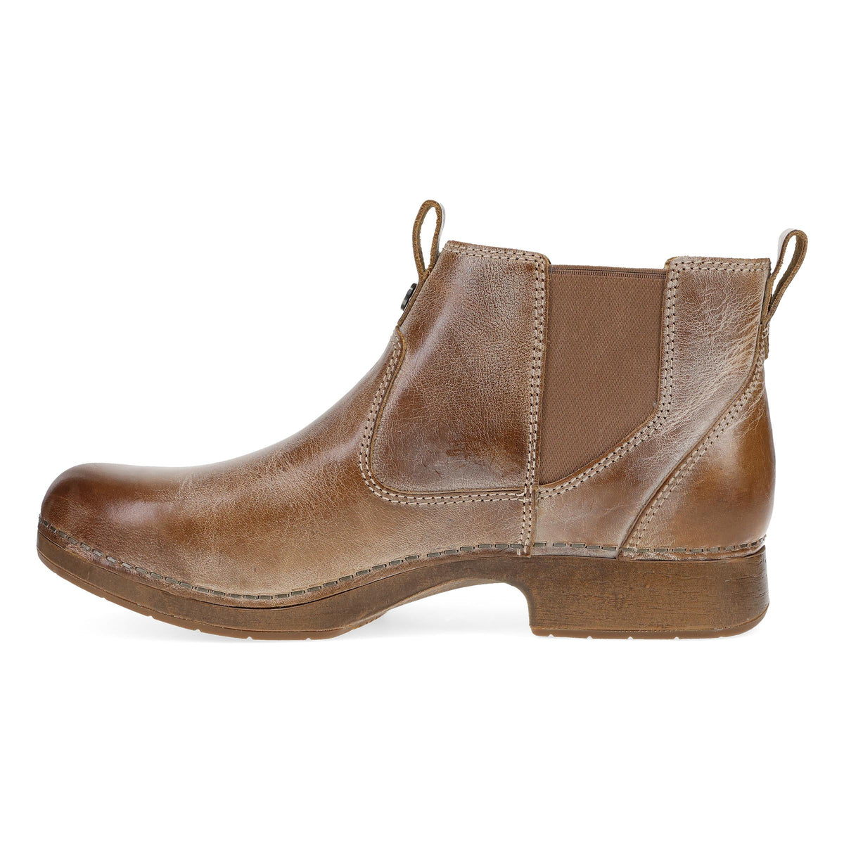 Michele Tan Waxy Brush Off | Dansko Trending