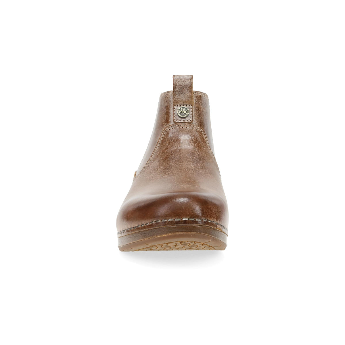 Michele Tan Waxy Brush Off | Dansko Trending
