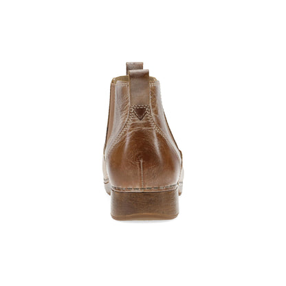 Michele Tan Waxy Brush Off | Dansko Trending