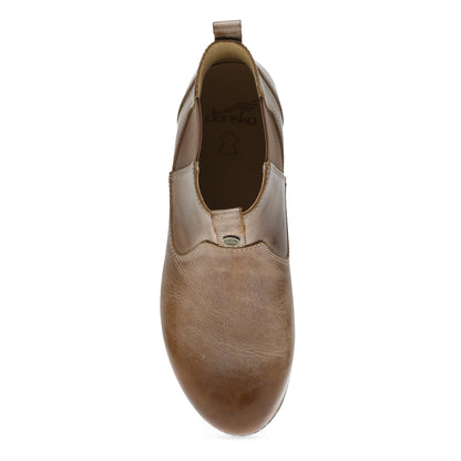 Michele Tan Waxy Brush Off | Dansko Trending