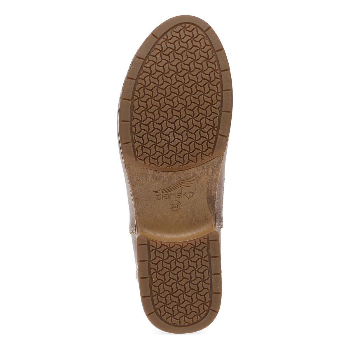 Michele Tan Waxy Brush Off | Dansko Trending
