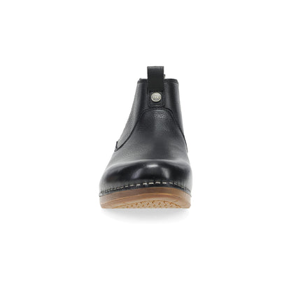Michele Black Waxy Milled | Dansko Deals