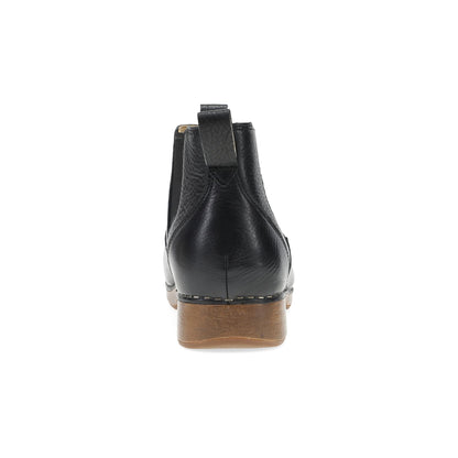 Michele Black Waxy Milled | Dansko Deals