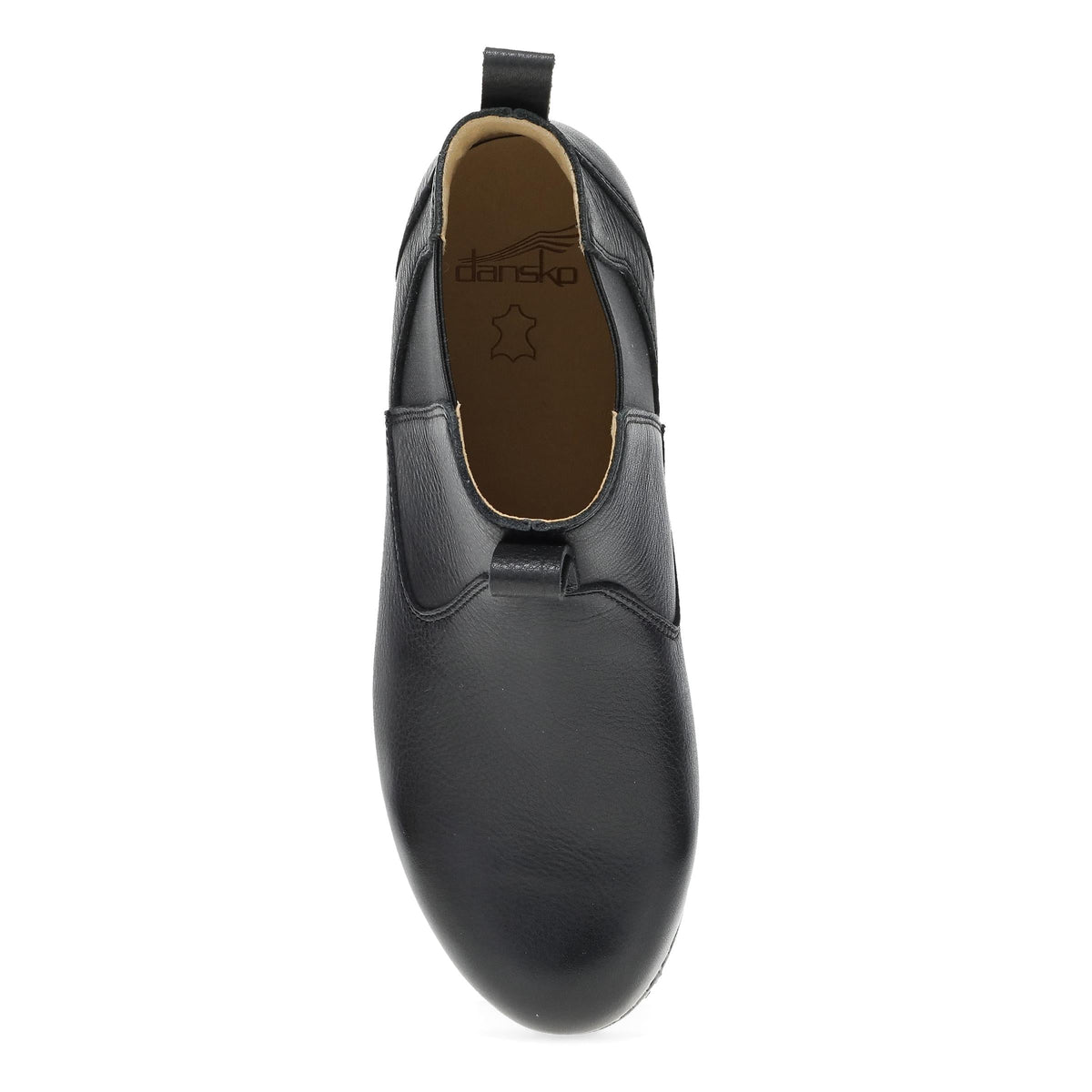 Michele Black Waxy Milled | Dansko Deals