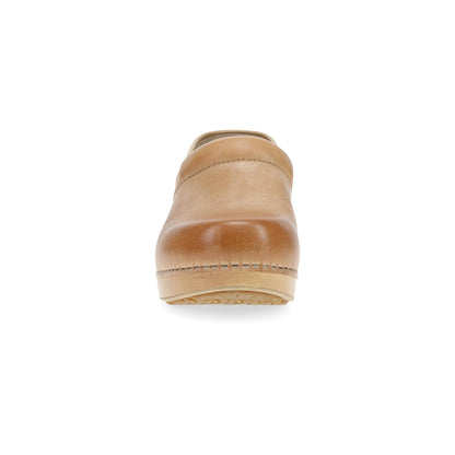 Wide XP 2.0 Honey Distressed | Dansko Signature