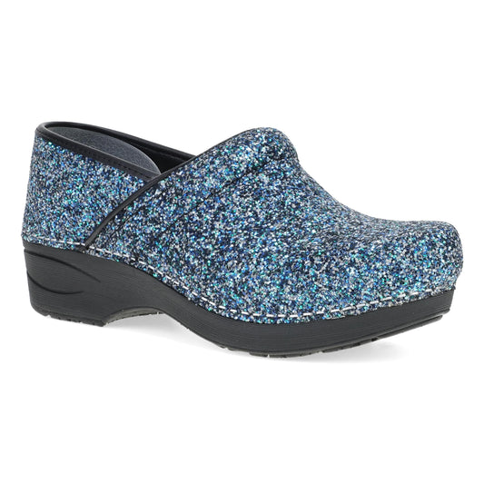 Wide XP 2.0 Night Glow Glitter | Dansko Trusted