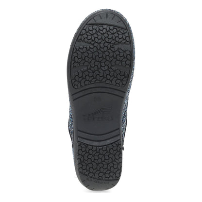 Wide XP 2.0 Night Glow Glitter | Dansko Trusted