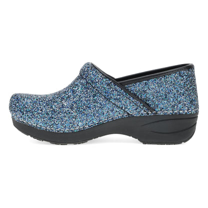 Wide XP 2.0 Night Glow Glitter | Dansko Trusted