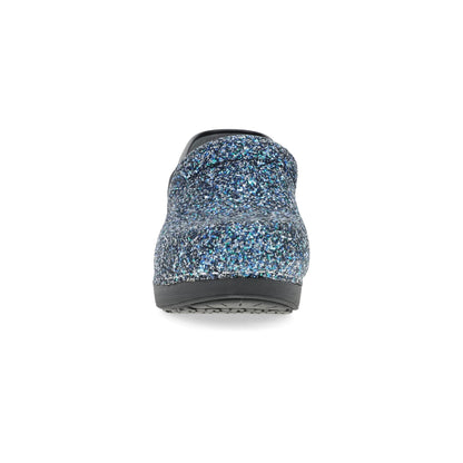 Wide XP 2.0 Night Glow Glitter | Dansko Trusted