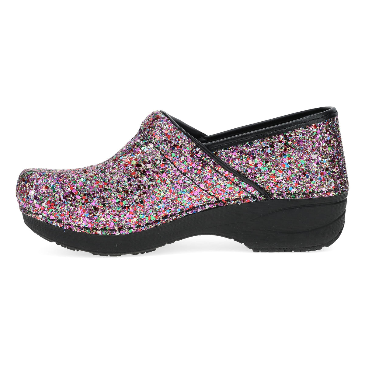 Wide XP 2.0 Party Glitter | Dansko Premium