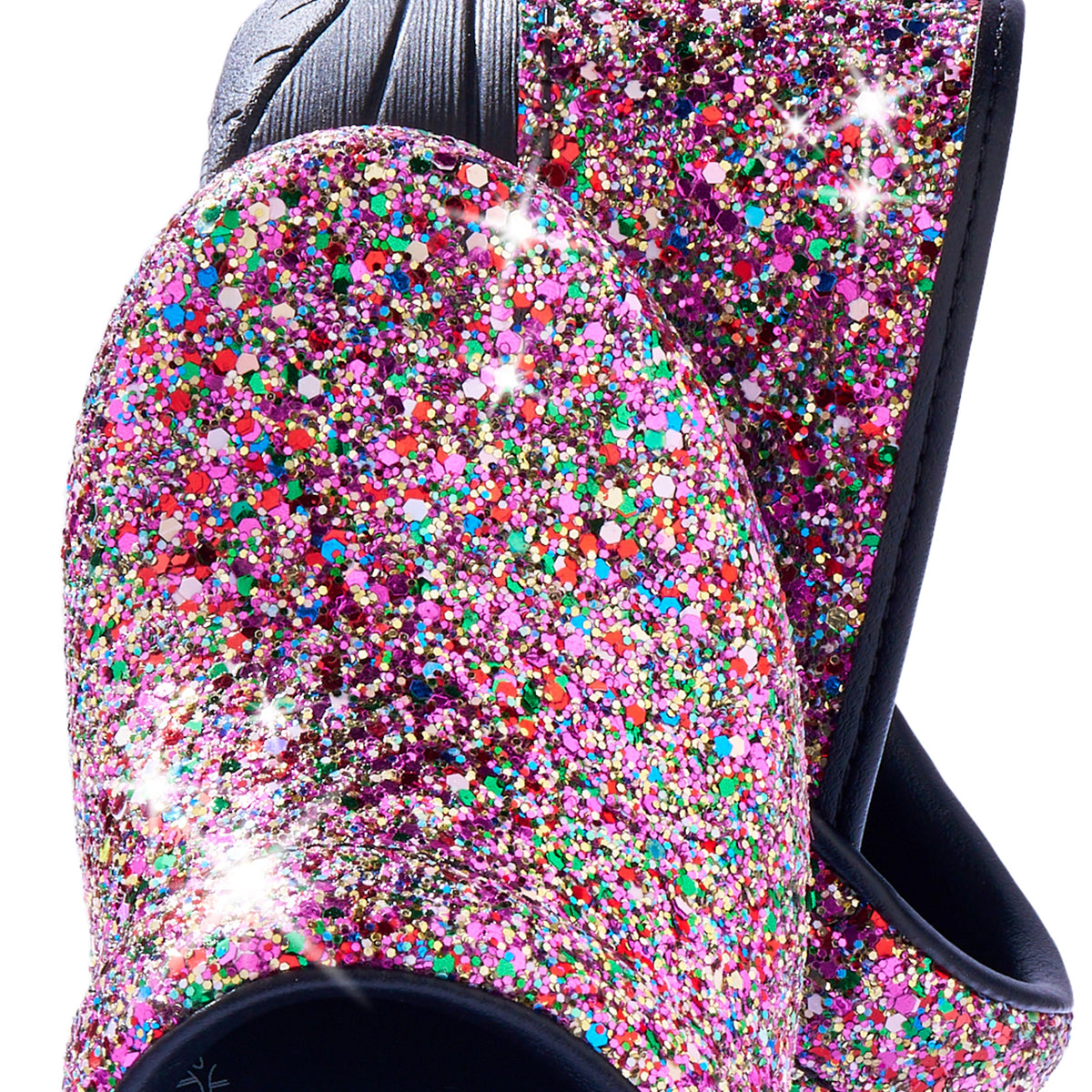 Wide XP 2.0 Party Glitter | Dansko Premium