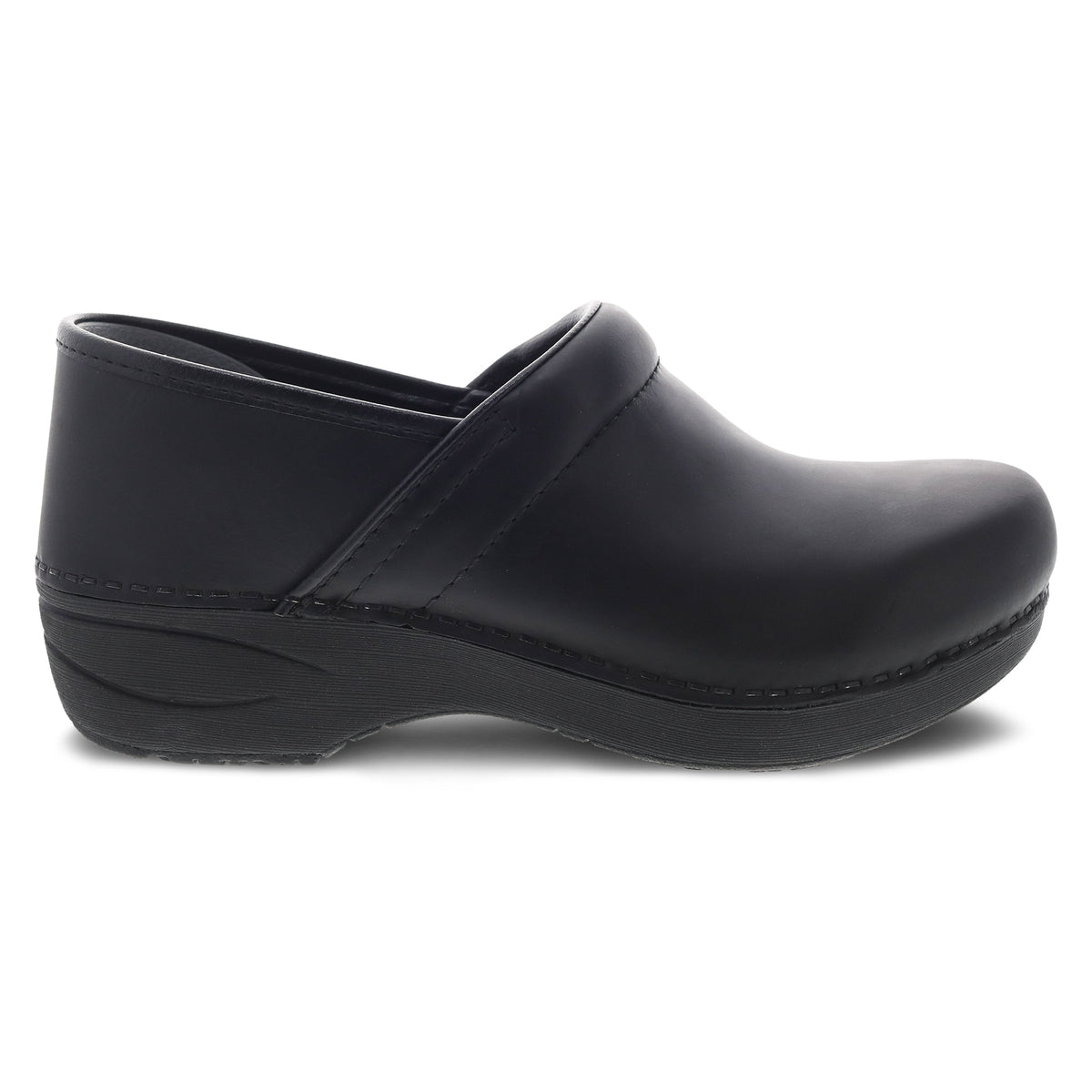 Wide XP 2.0 Black Waterproof Pull Up | Dansko Best Price