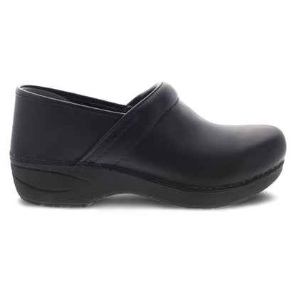 Wide XP 2.0 Black Waterproof Pull Up | Dansko Best Price