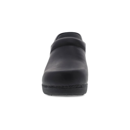 Wide XP 2.0 Black Waterproof Pull Up | Dansko Best Price
