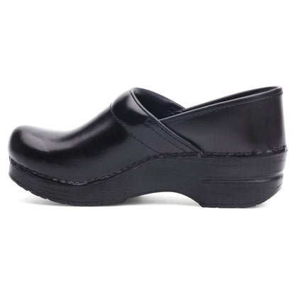 Wide Pro Black Cabrio | Dansko Great Value