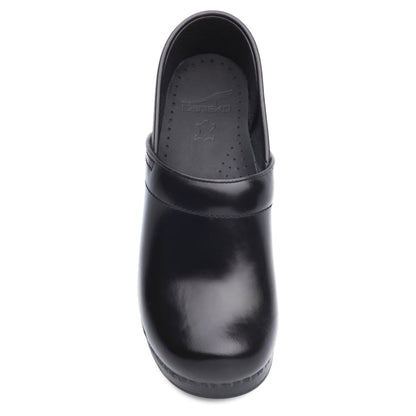Wide Pro Black Cabrio | Dansko Great Value