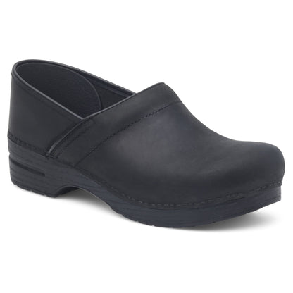 Wide Pro Black Oiled | Dansko Premium
