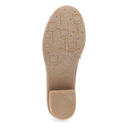 Danica Wide Tan Waterproof Burnished | Dansko Sale
