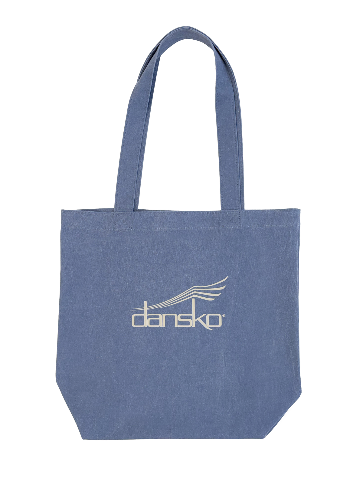 Classic Rocker Chambray Tote | Dansko Exclusive