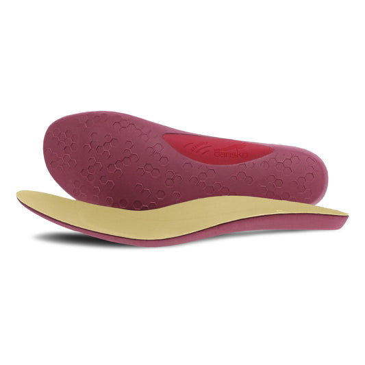 All Day Comfort Insole | Dansko Quality