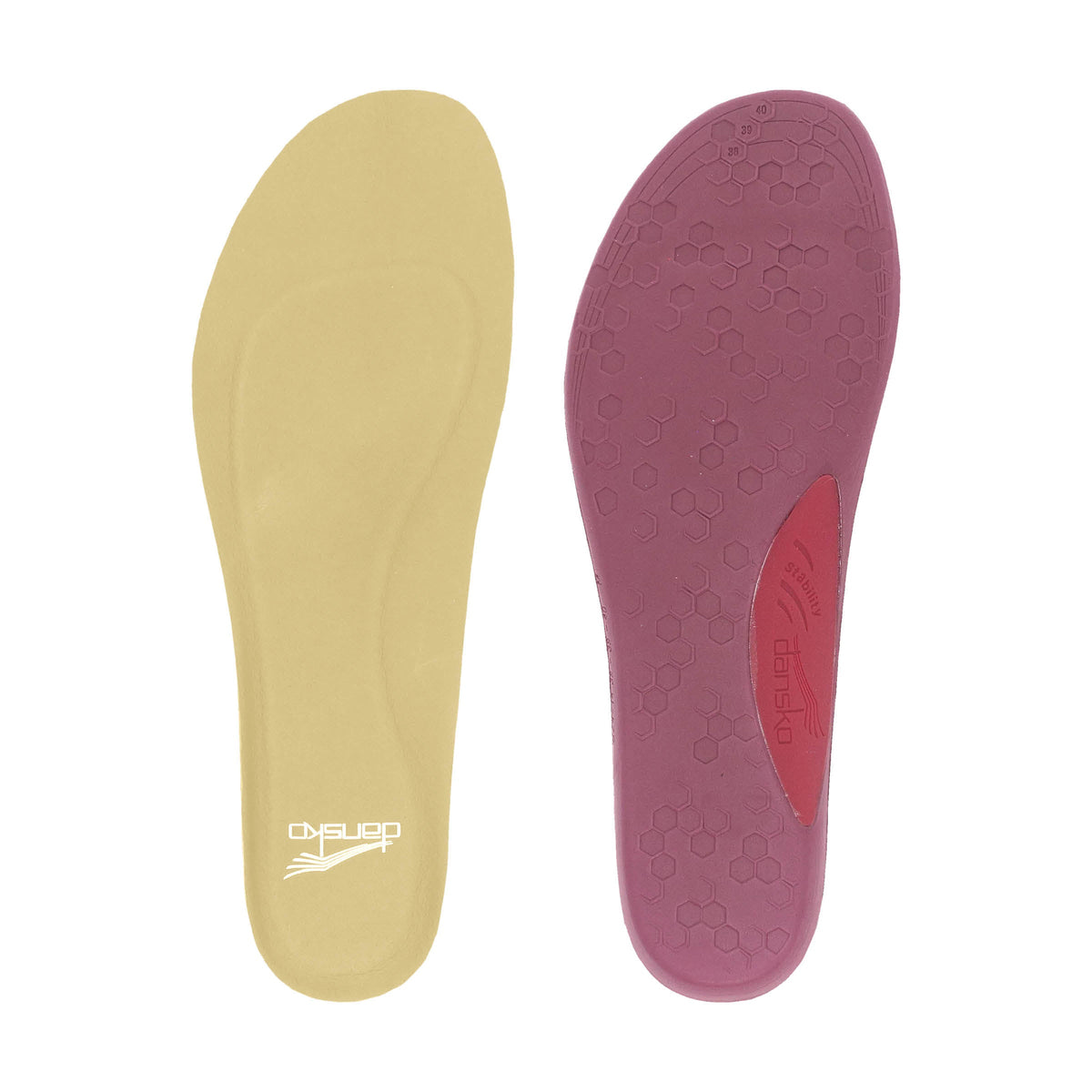 All Day Comfort Insole | Dansko Quality