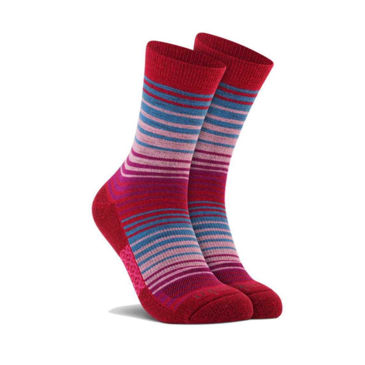Dansko Stripe Crew Red | Dansko Latest