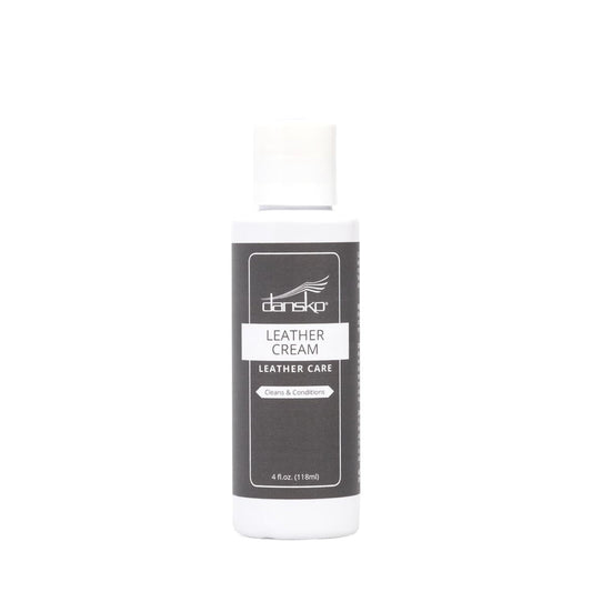 Dansko Leather Cream | Dansko Featured