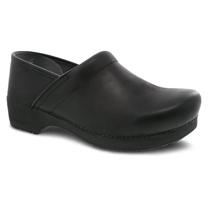 XP 2.0 Mens Black Burnished Nubuck | Dansko Smart Buy